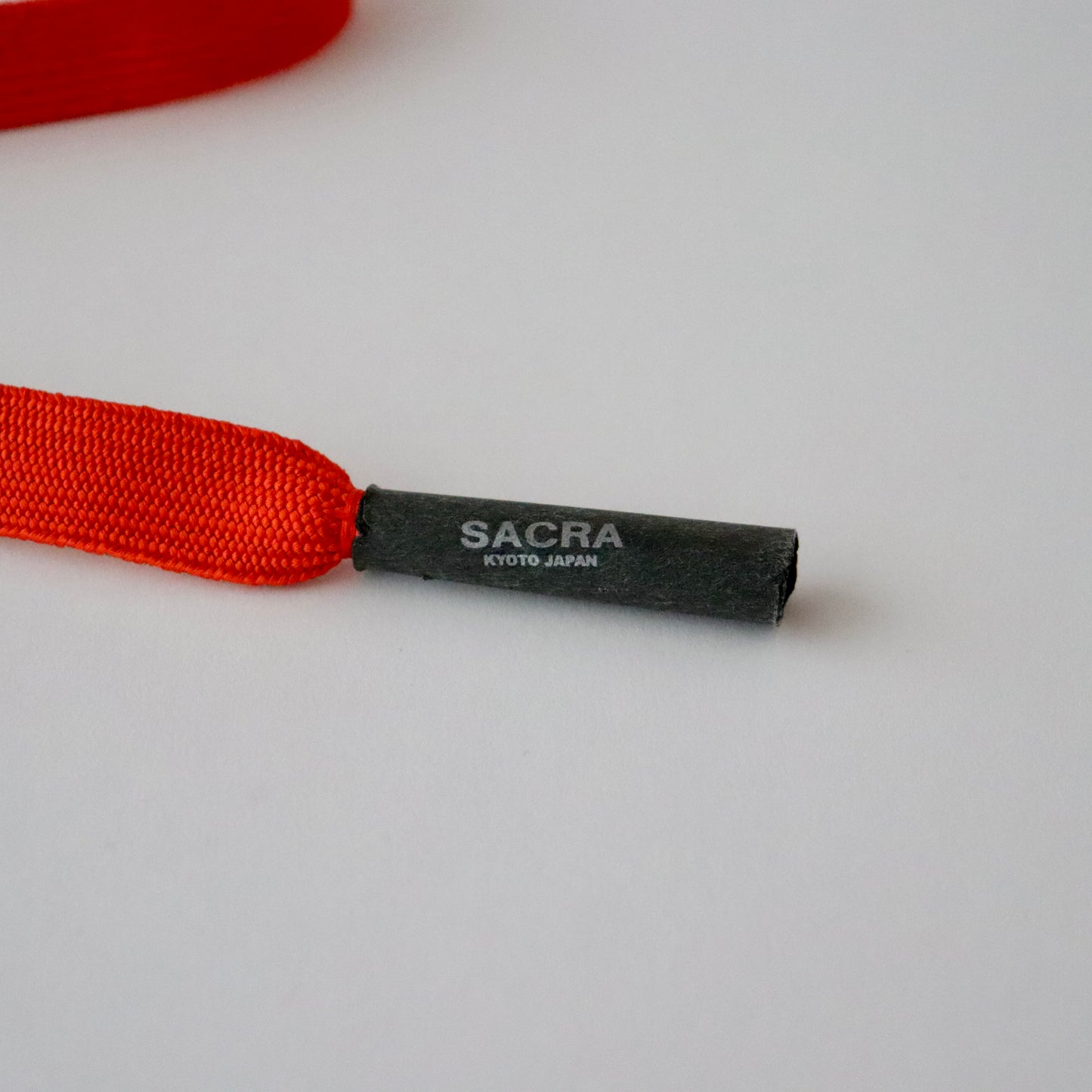 帯締め「高麗網目暈し - rd」和小物さくら