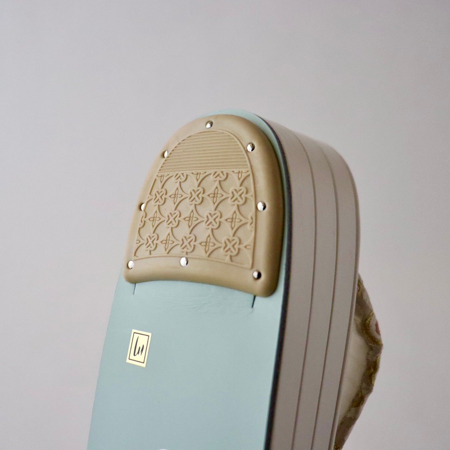 草履バッグセット「華文」和小物さくら