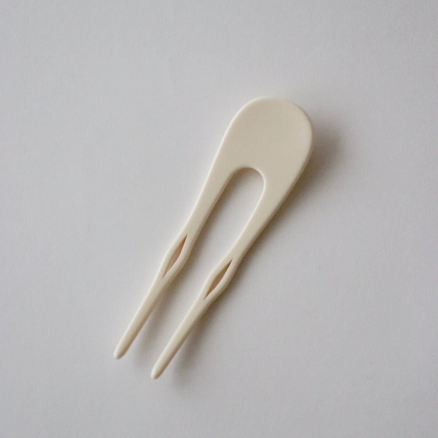 かんざし「千鳥 - wht」大原商店