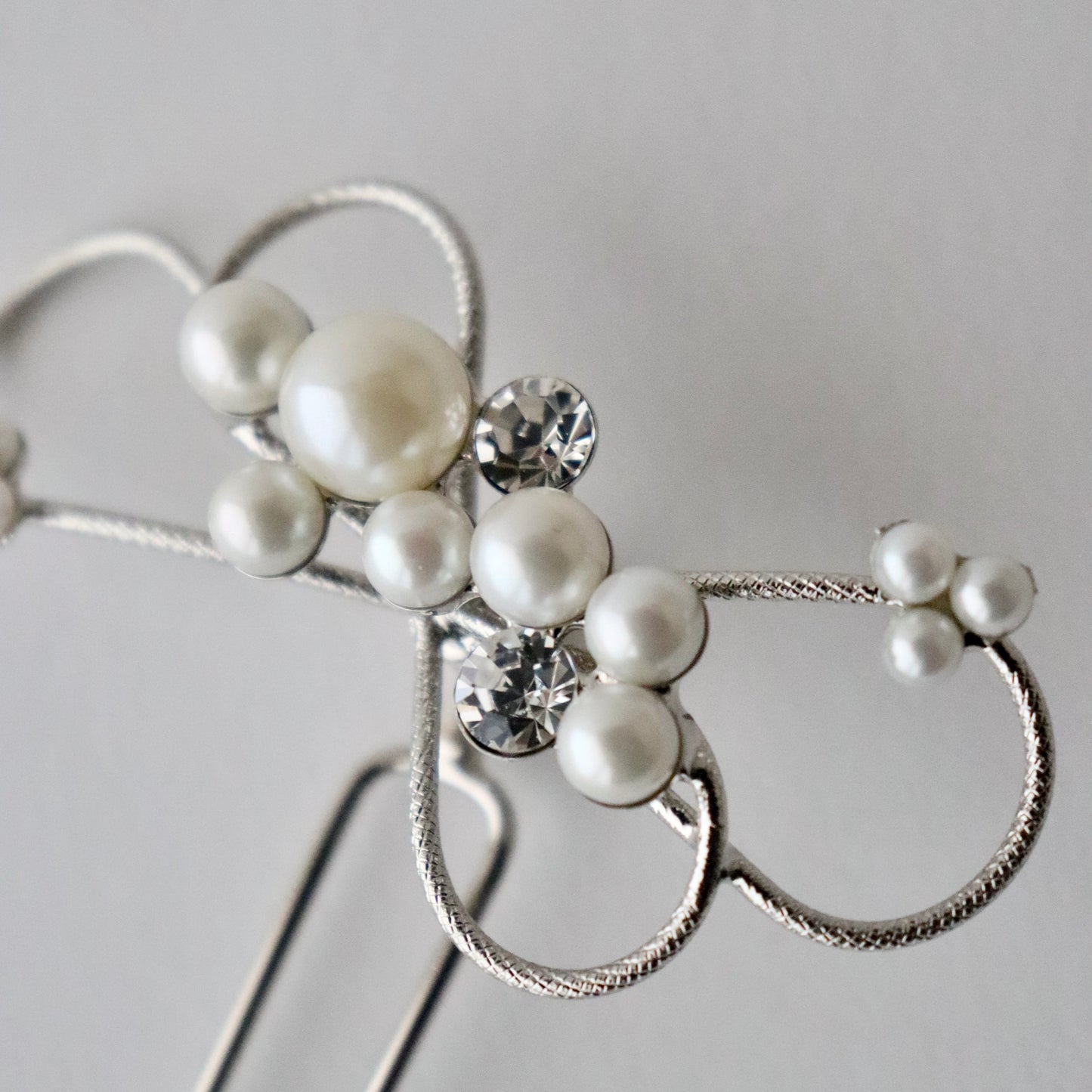 かんざし「金水引」大原商店