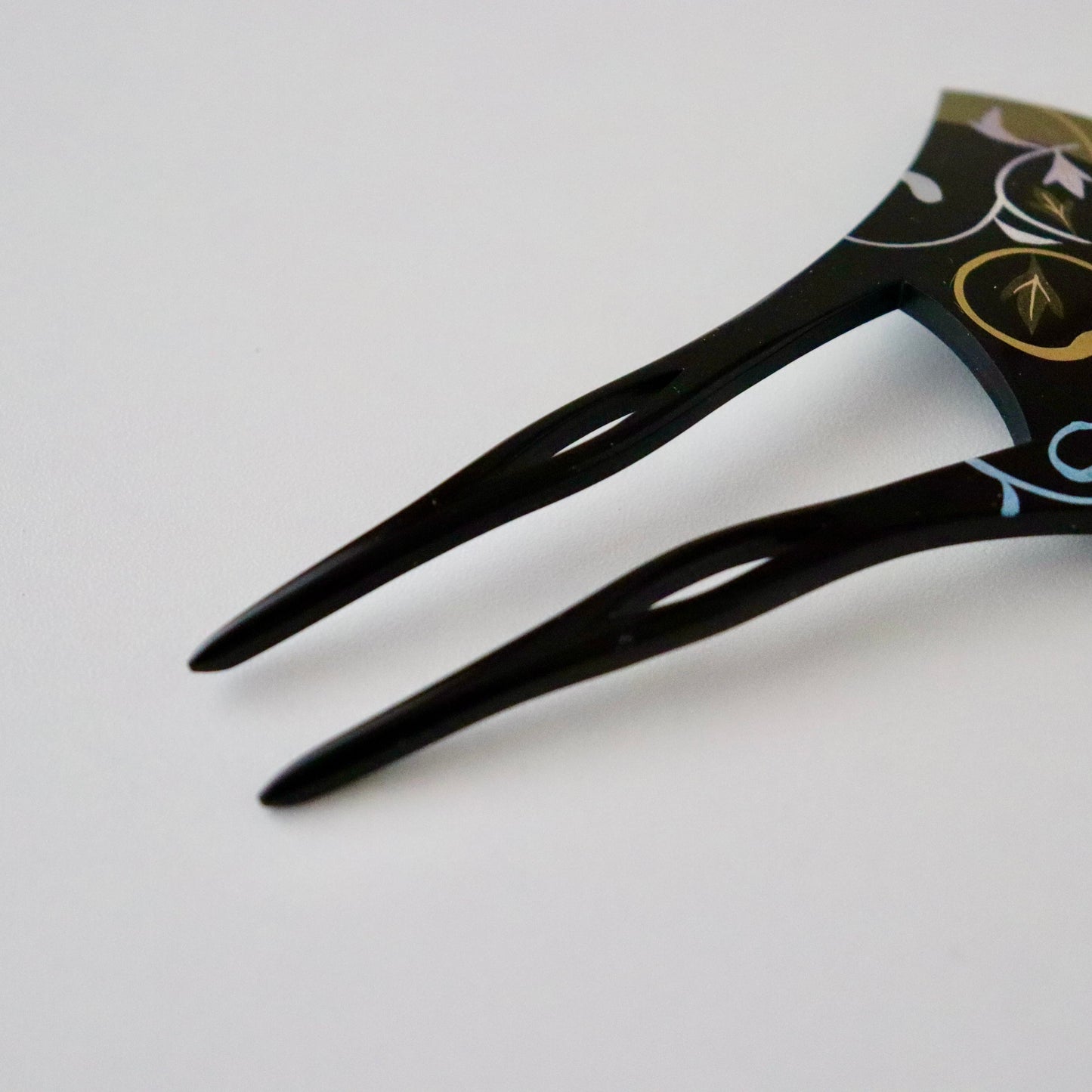 かんざし「唐草」大原商店