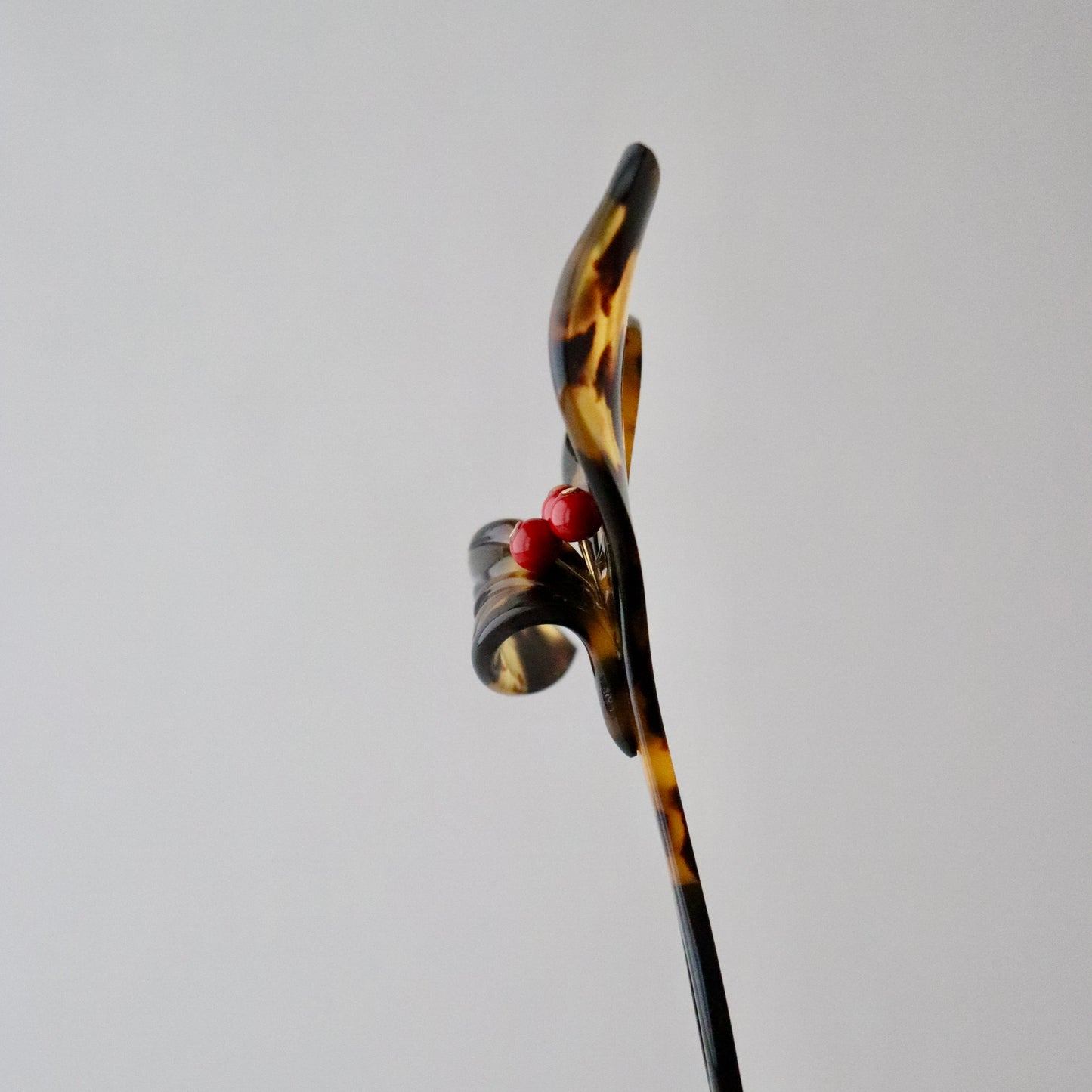 かんざし「南天 - murb/rd」大原商店