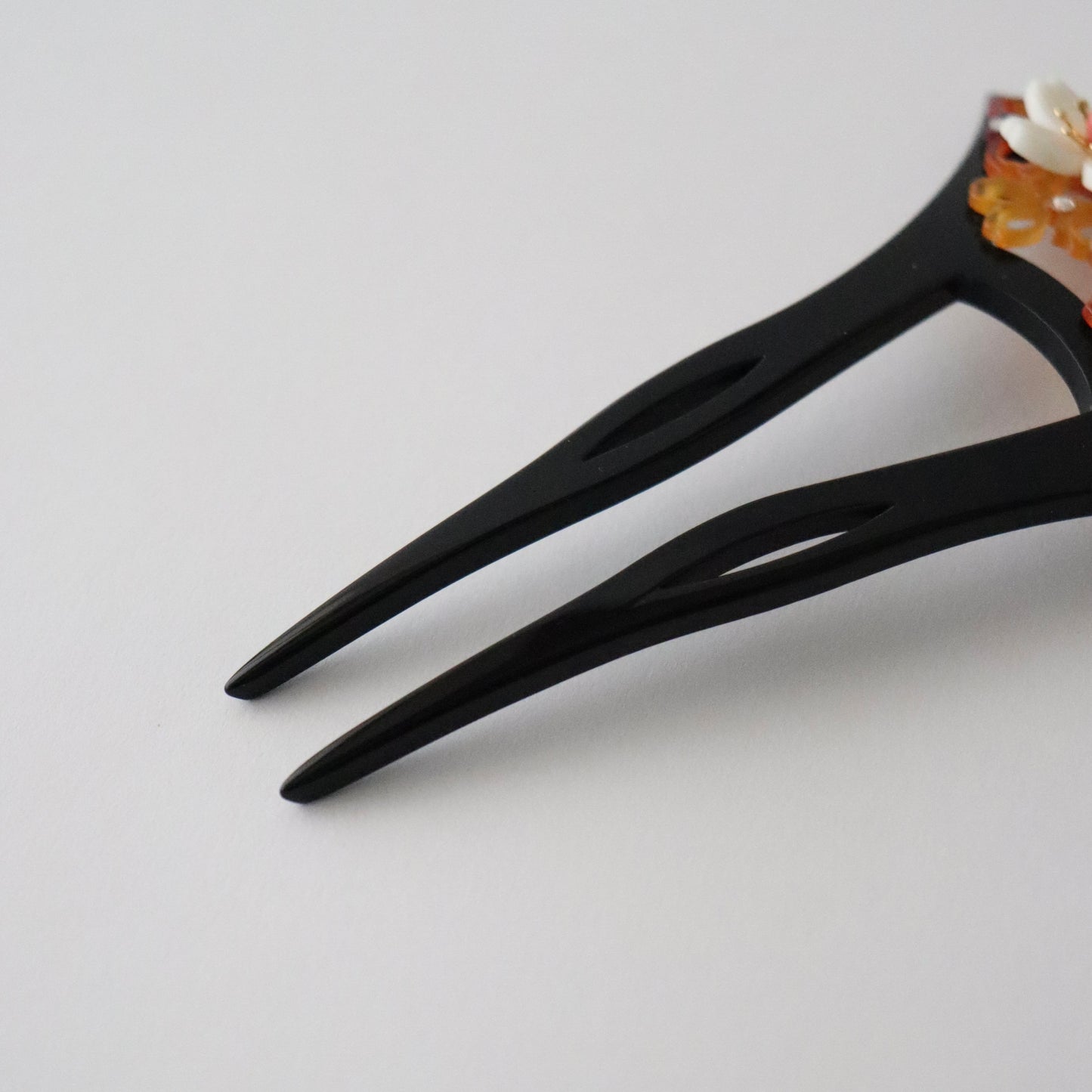 かんざし「小桜 像目」大原商店