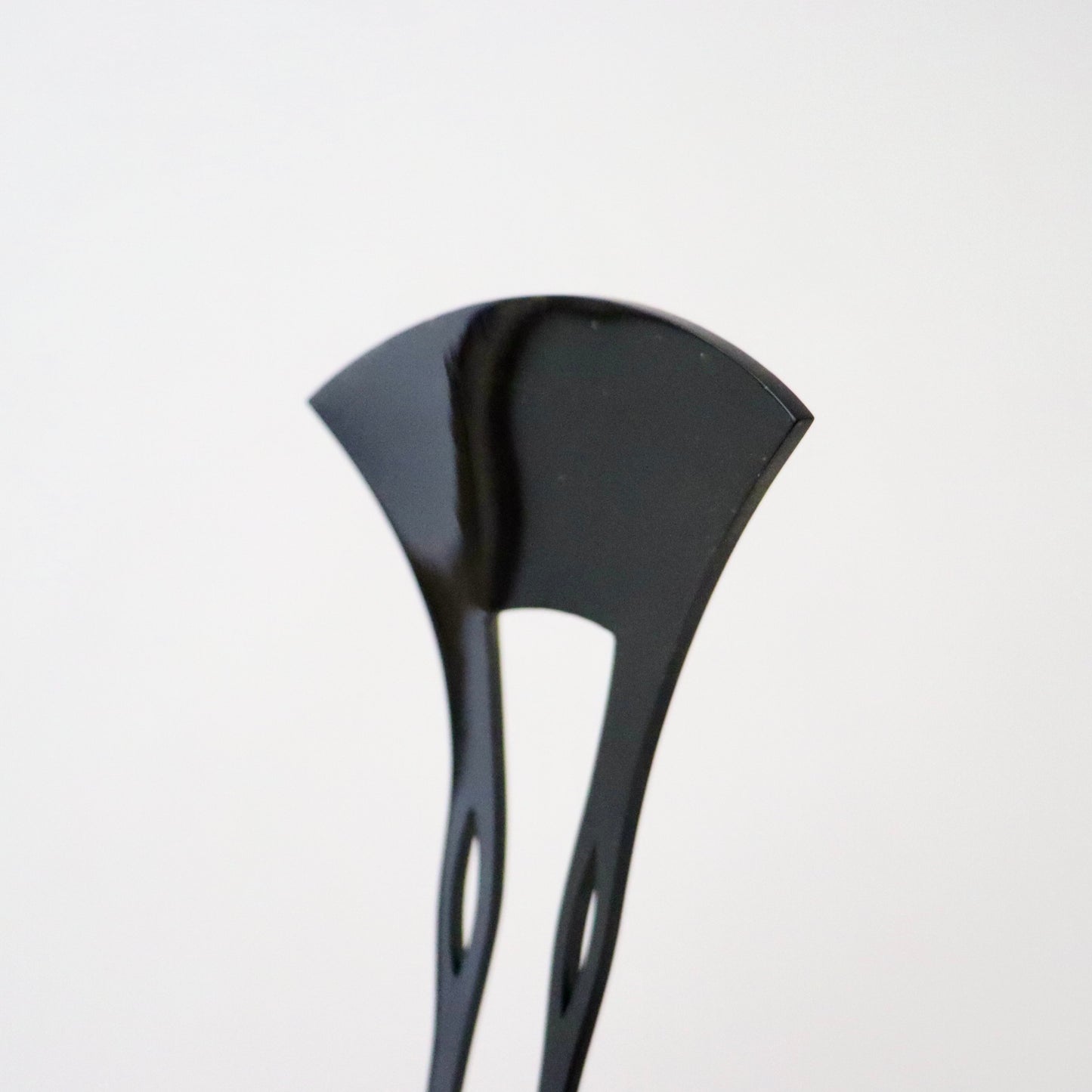 かんざし「地紙と桜」大原商店