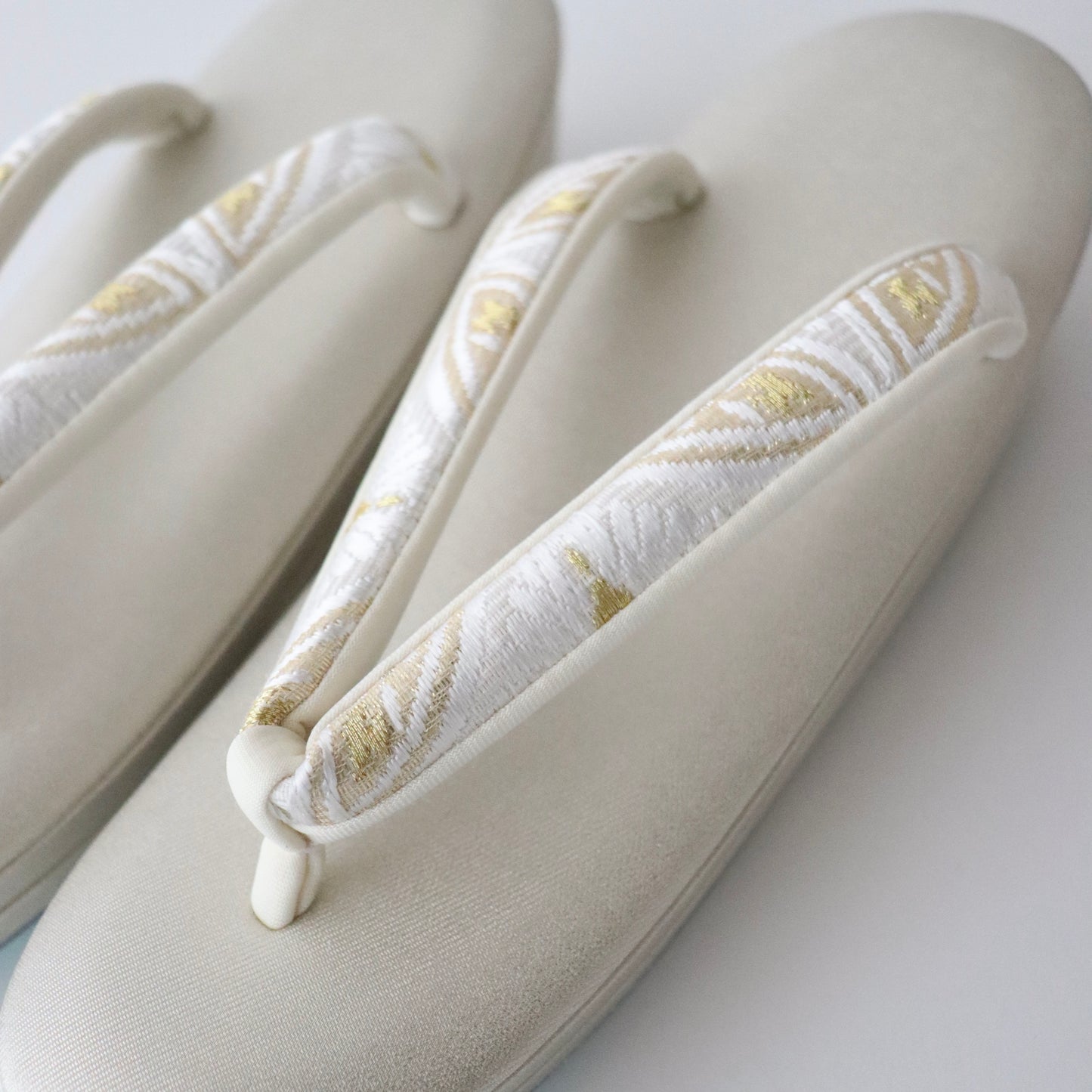 草履バッグセット「七宝」やまざき