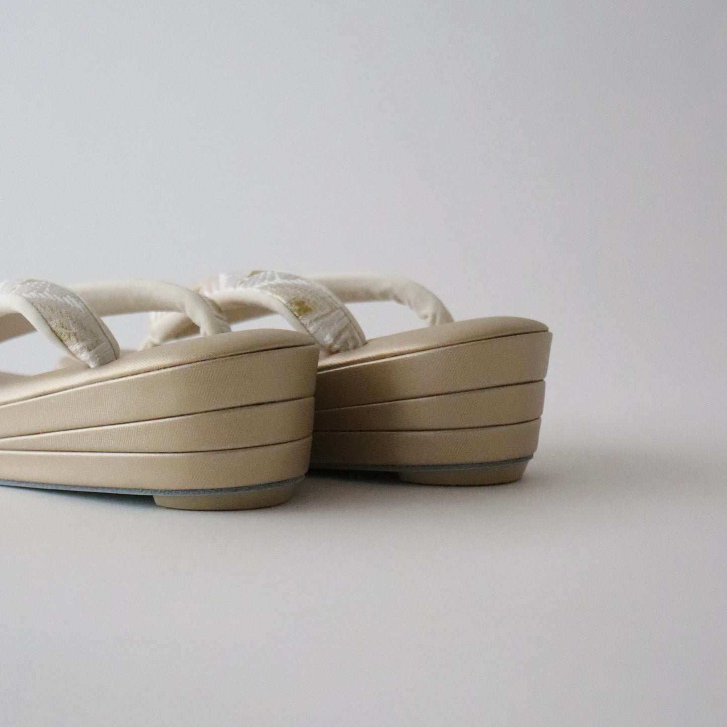 草履バッグセット「七宝」やまざき