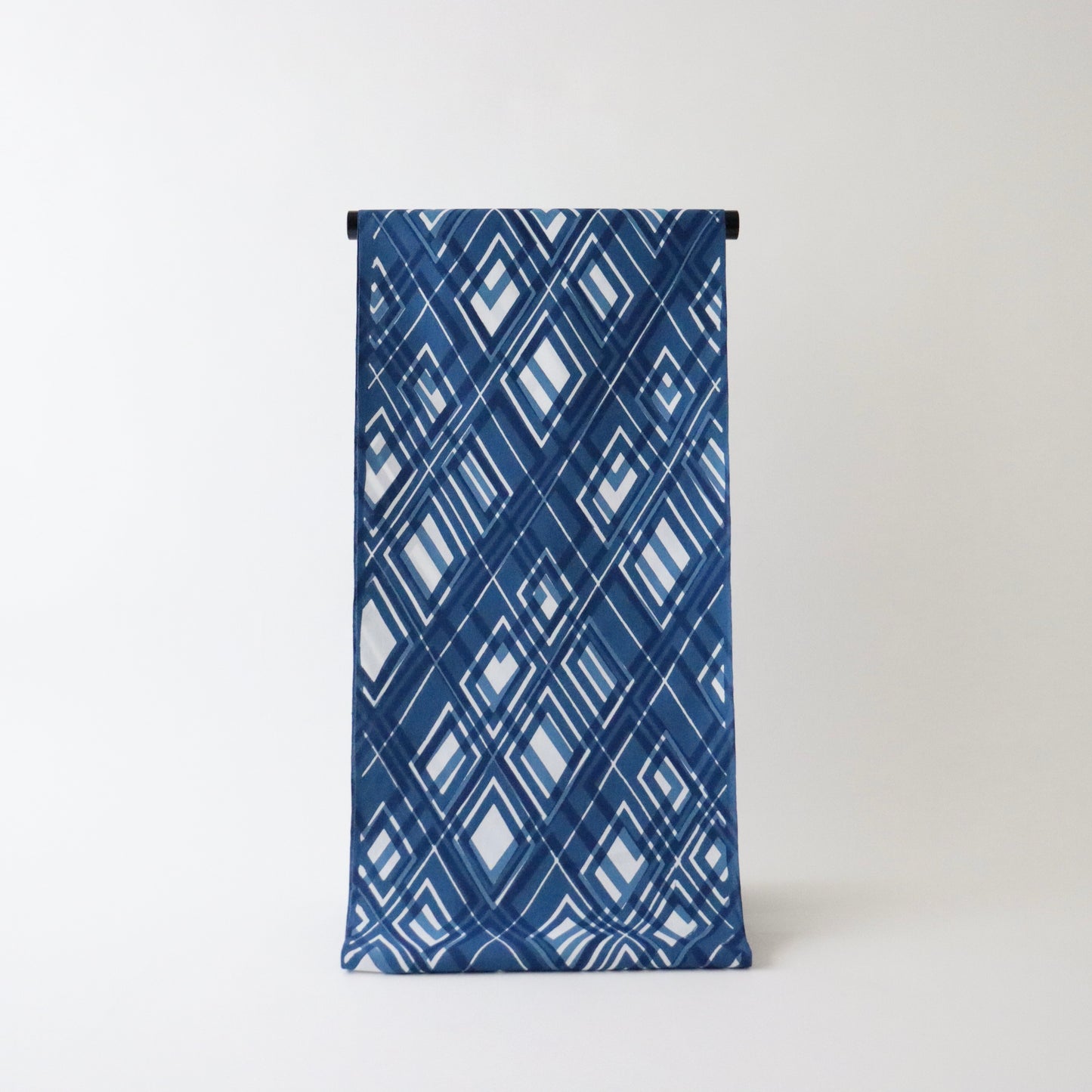 綿縮ゆかた「重菱」三勝