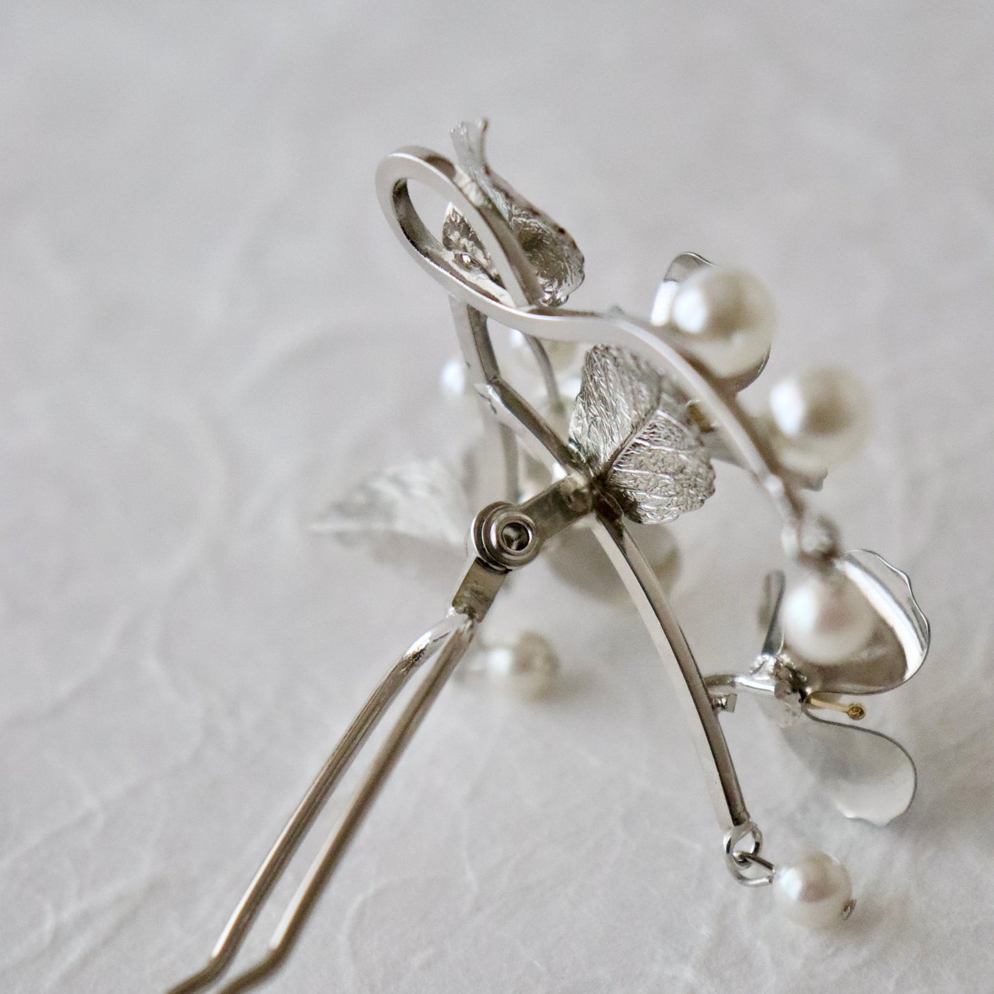 かんざし「珠三花」大原商店