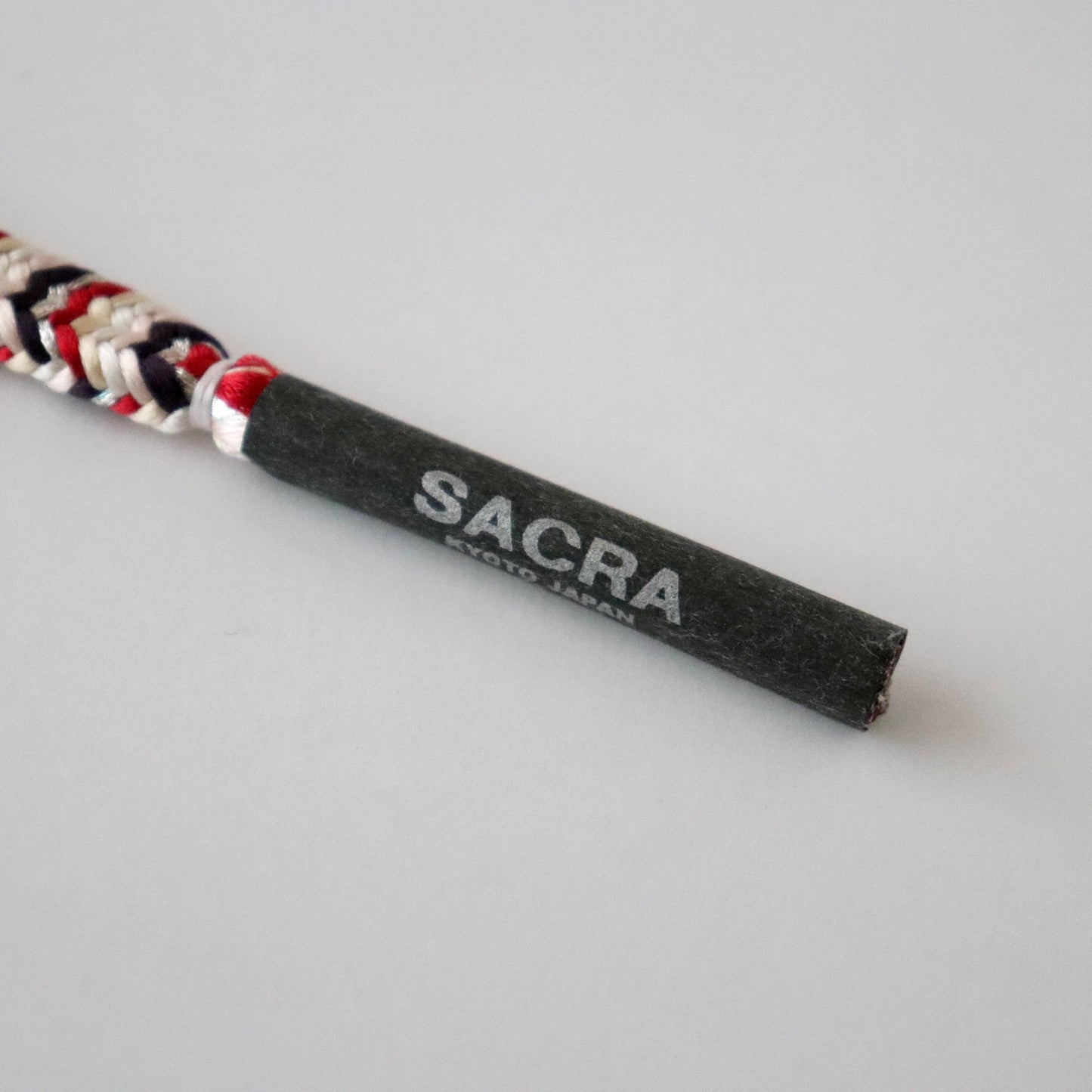 帯締め「御岳組縞」和小物さくら