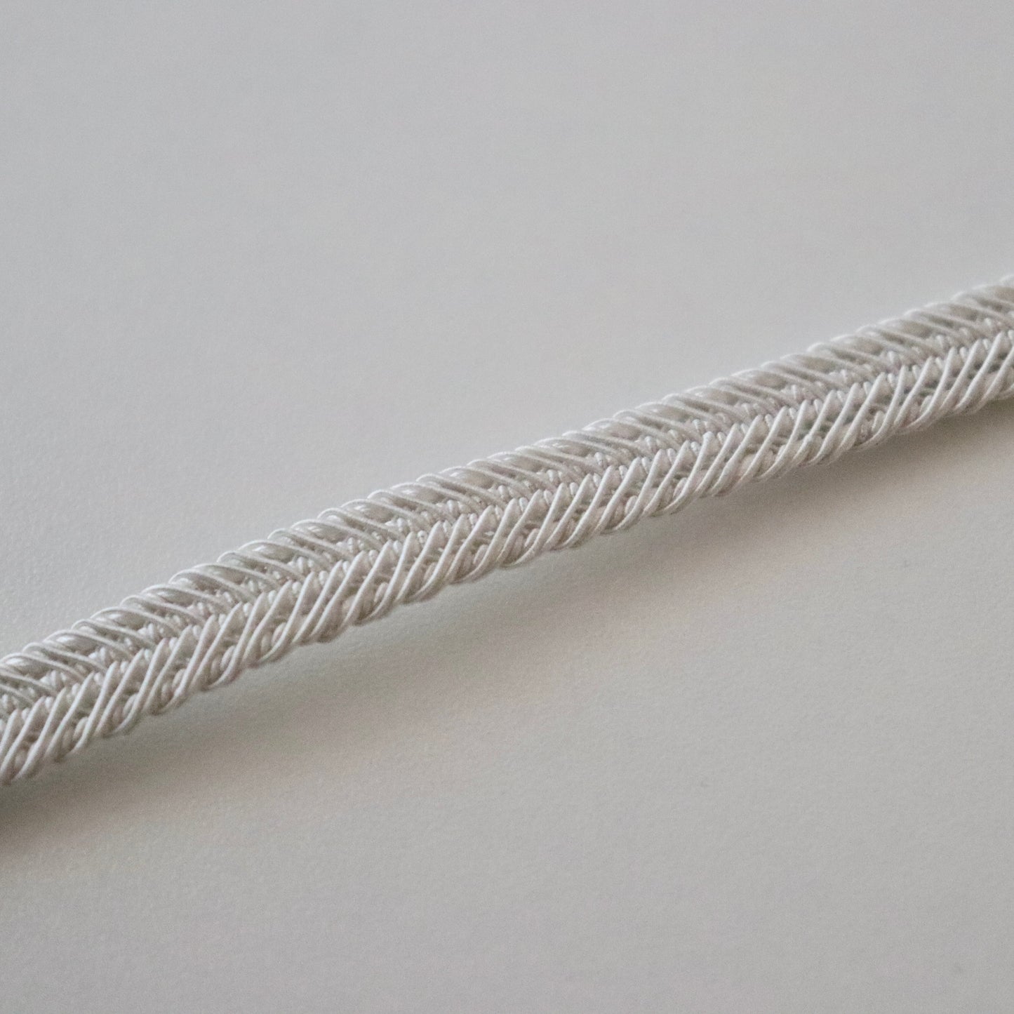 三分紐「レース両面」和小物さくら