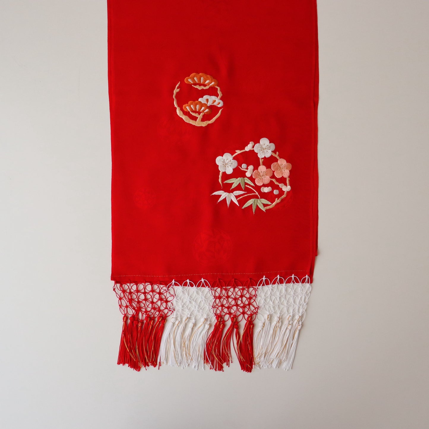 七歳向け「志古貴 / 花丸松竹梅 rd」大原商店