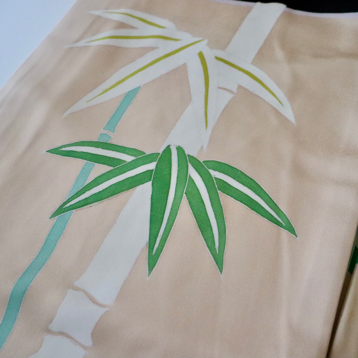 男児初着「竹」