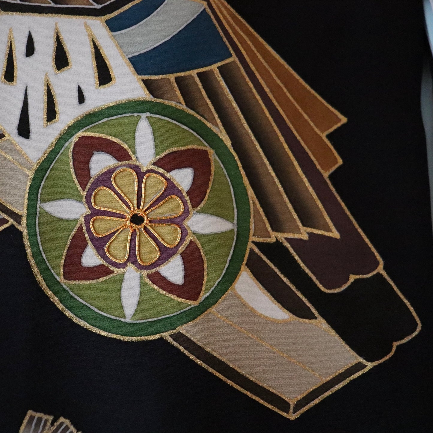 男児初着「玩具」