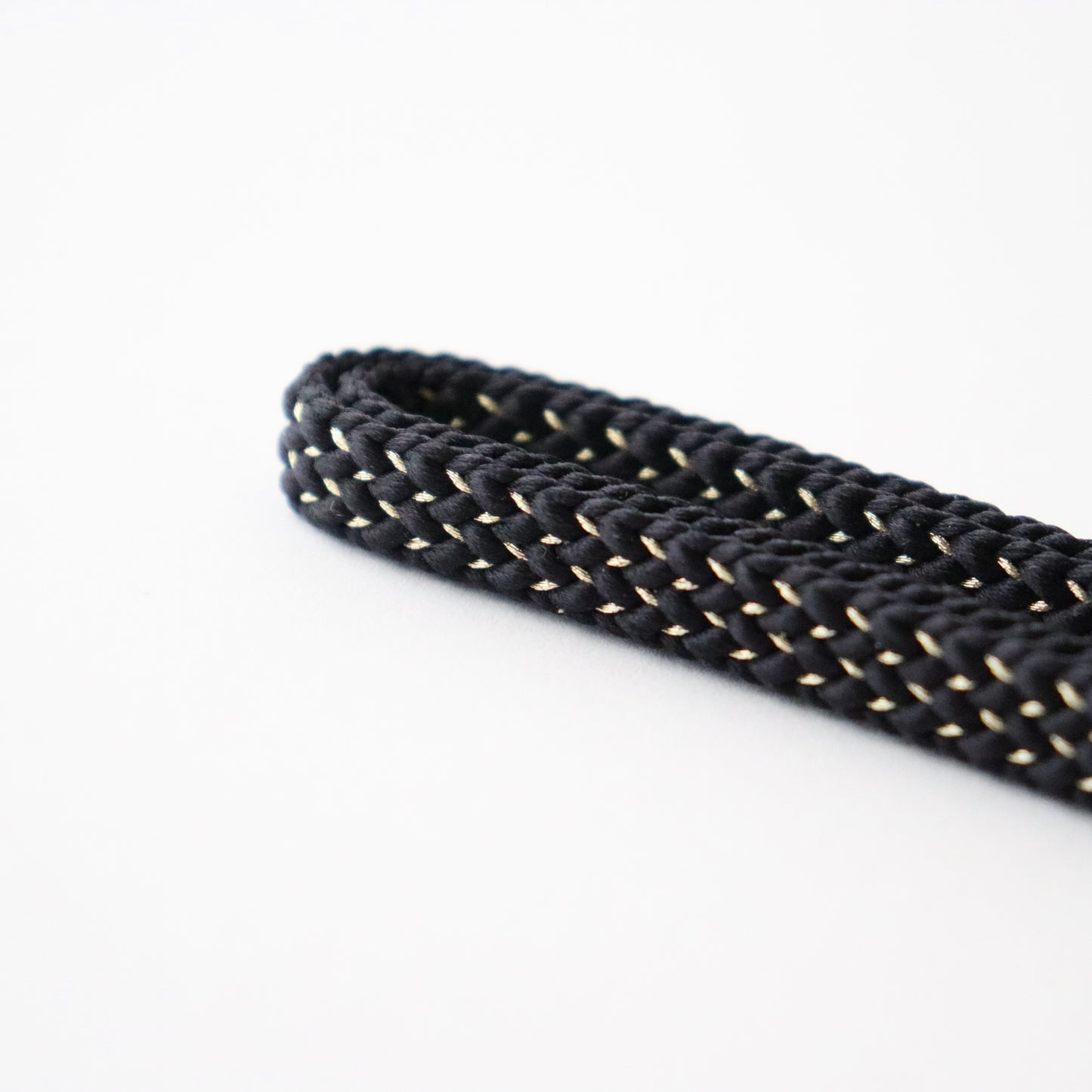 三分紐「紅梅 - bk/g」大原商店