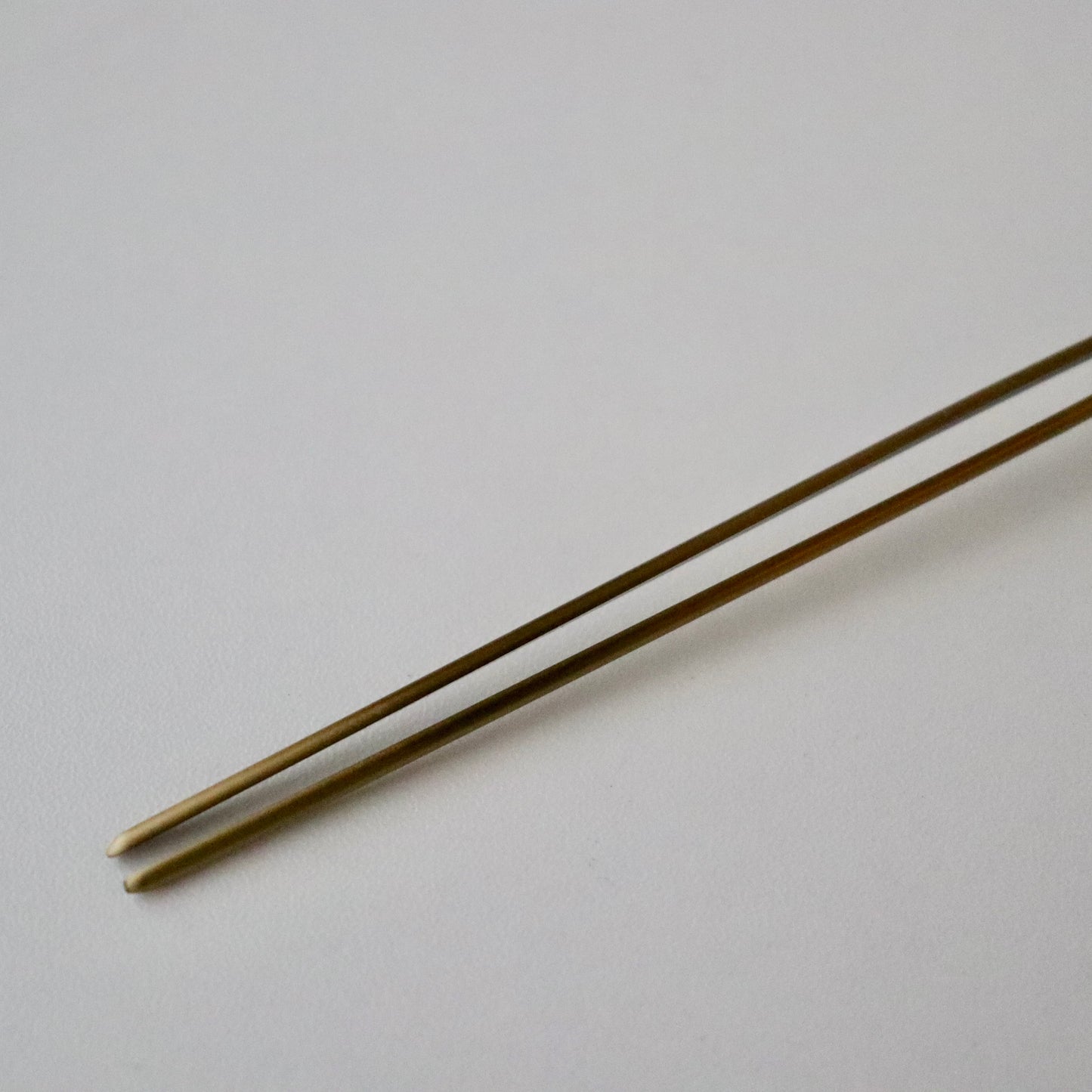 かんざし「天然石 - rd」大原商店