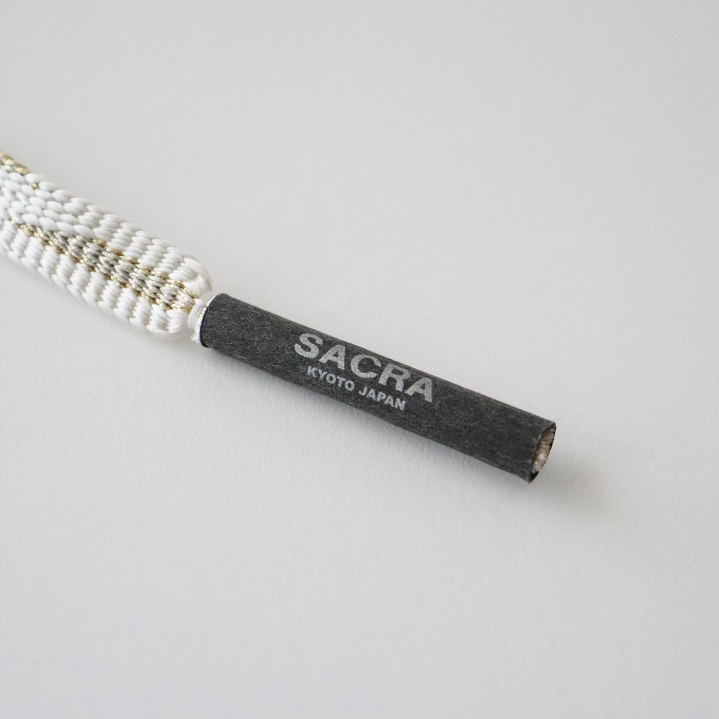 帯締め「綾竹春光山道暈し - lt.grn」和小物さくら