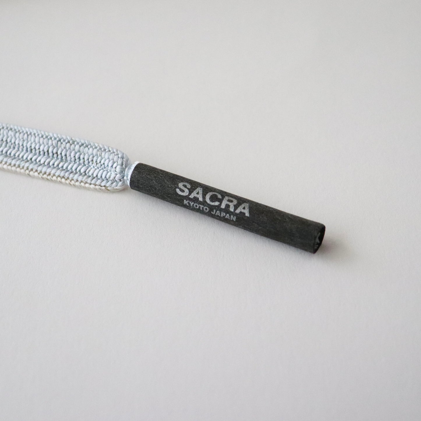 帯締め「高麗片耳ずらし - lt.b」和小物さくら