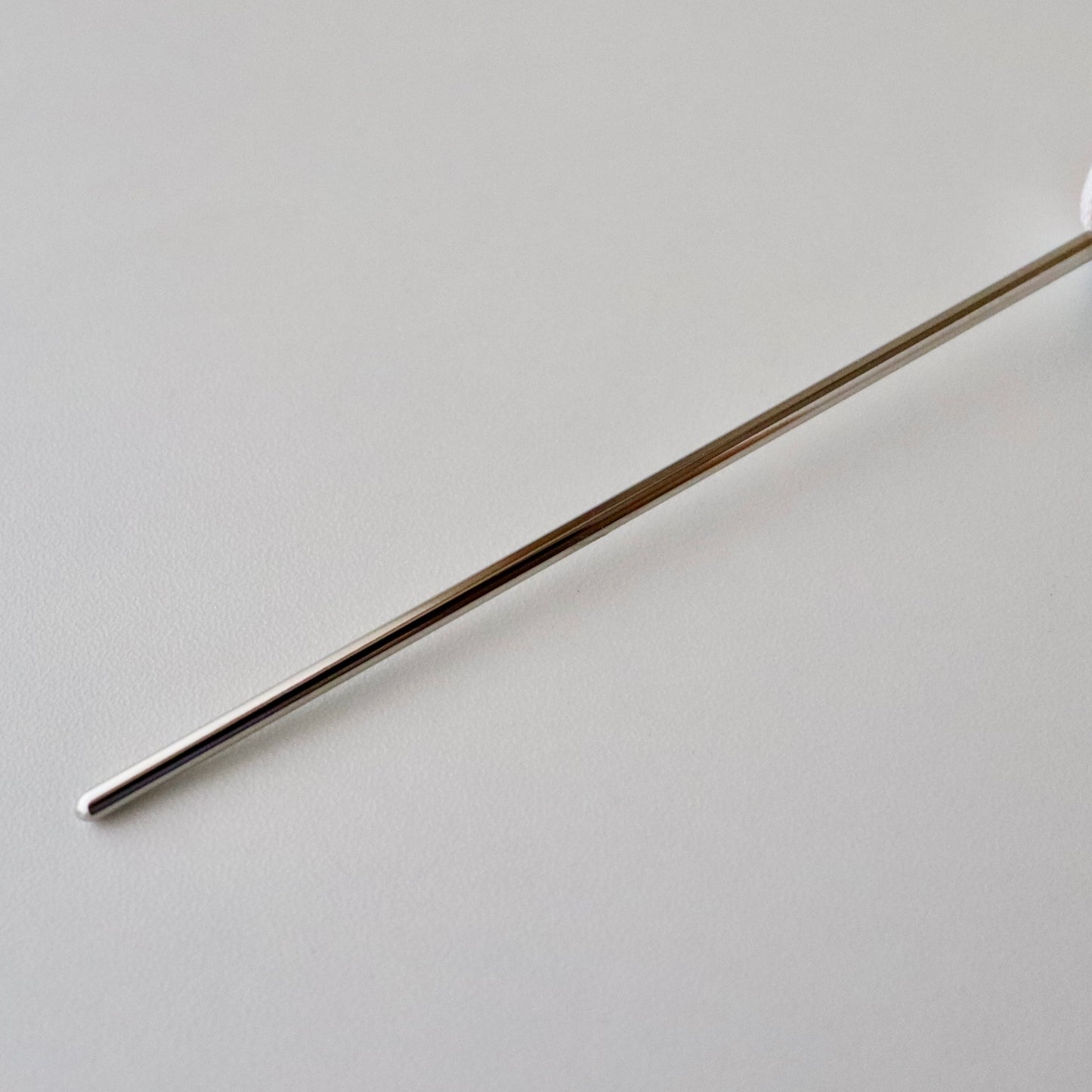 かんざし「小田巻 - 白赤青」大原商店