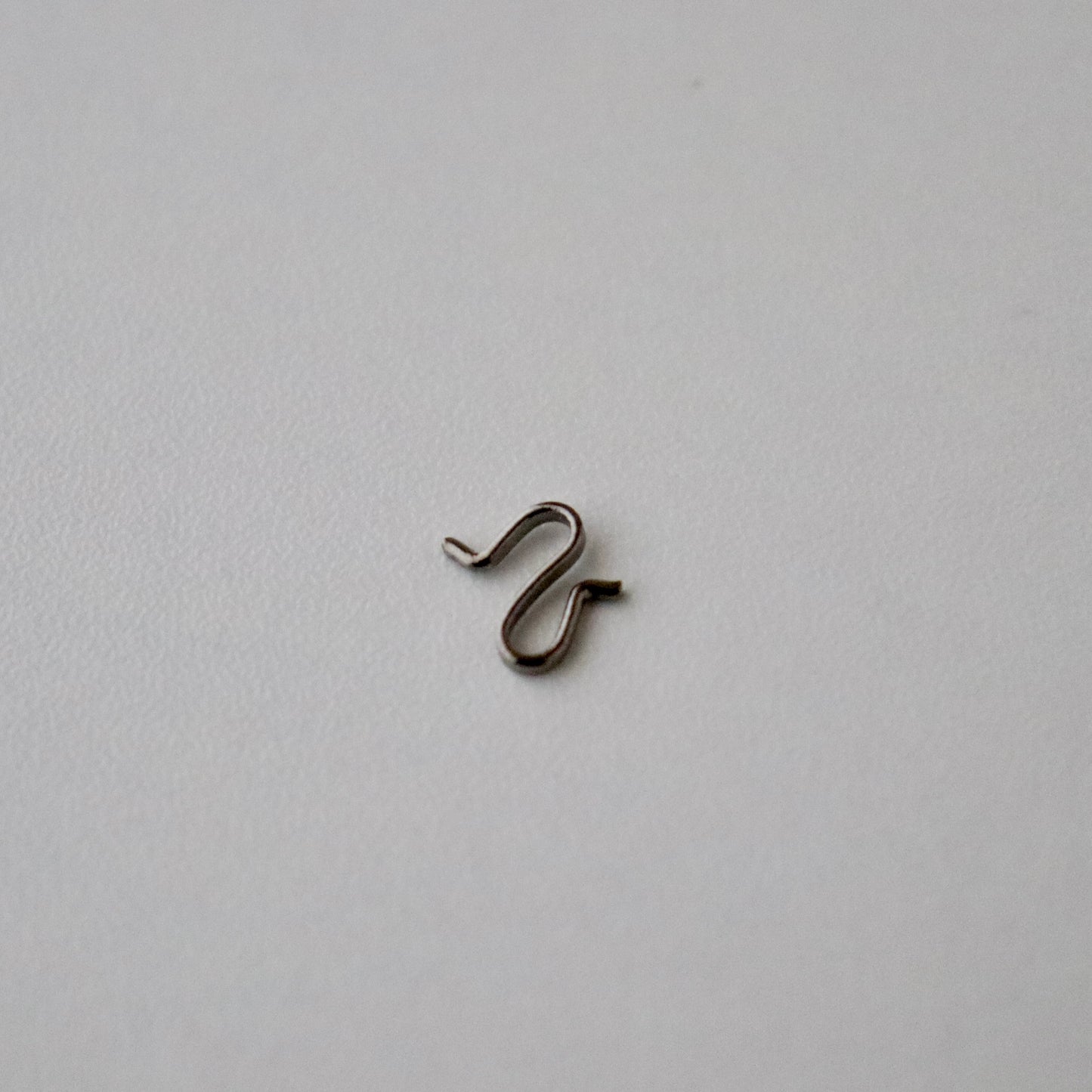 羽織紐「ゆるぎ - wht」大原商店