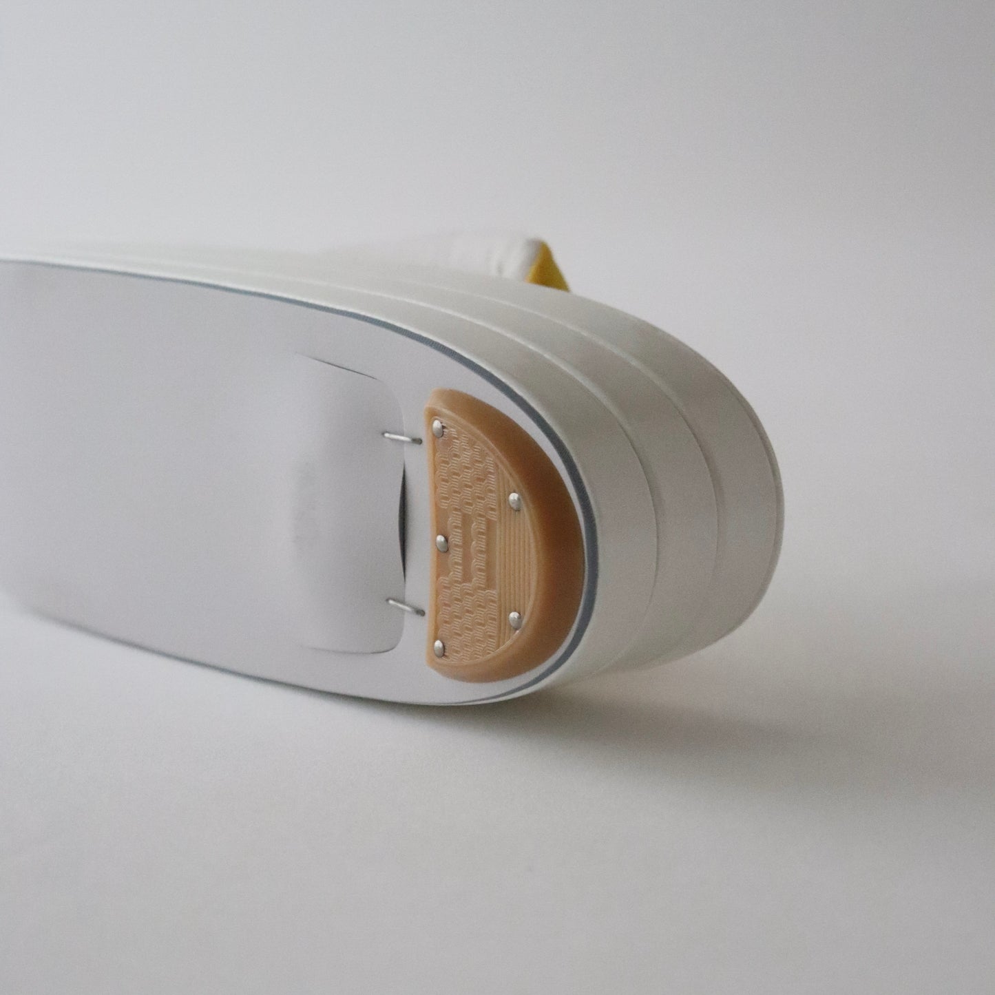 七歳向け 草履「兎 yel」和装小物やまざき