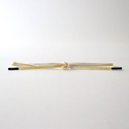 帯締め「大和高麗暈し - yel」和小物さくら