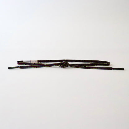 帯締め「綾竹三段締切 - bk.rd」和小物さくら