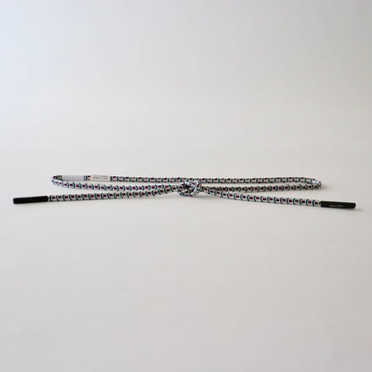 帯締め「丸台御岳亀甲柄 - grn pup」和小物さくら