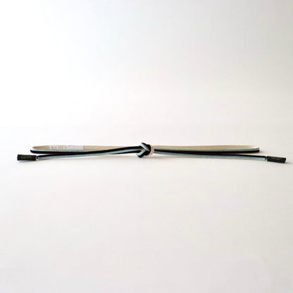 帯締め「丸唐大和組 - gb」和小物さくら