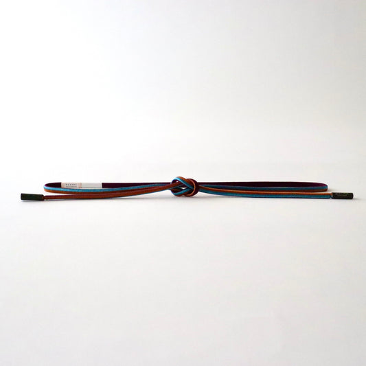 帯締め「丸唐大和組 - or b」和小物さくら