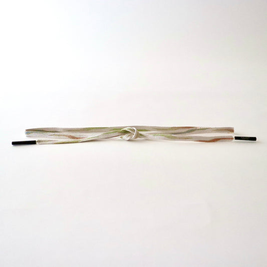 帯締め「綾竹春光山道暈し - lt.grn org」和小物さくら