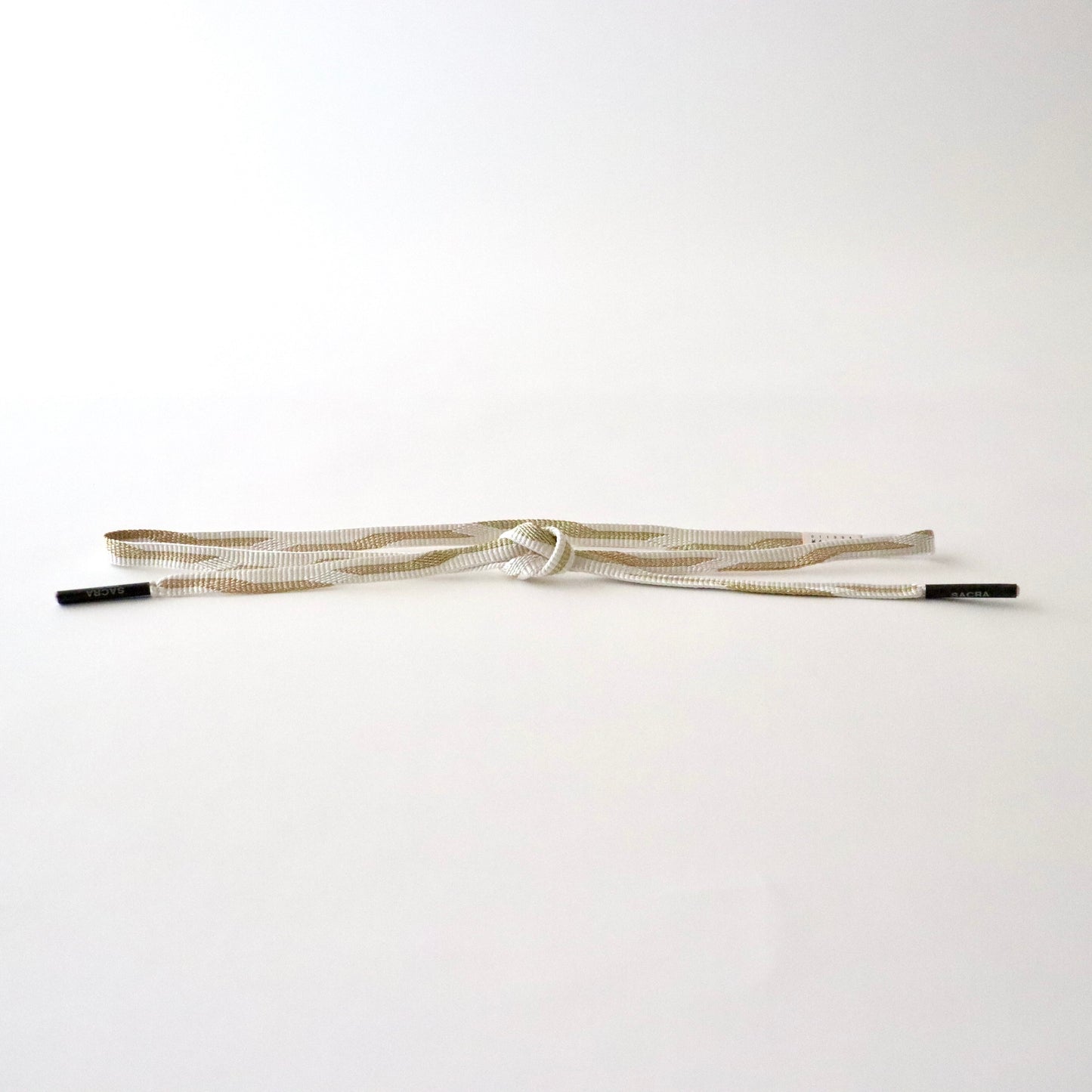 帯締め「綾竹春光山道暈し - lt.grn」和小物さくら