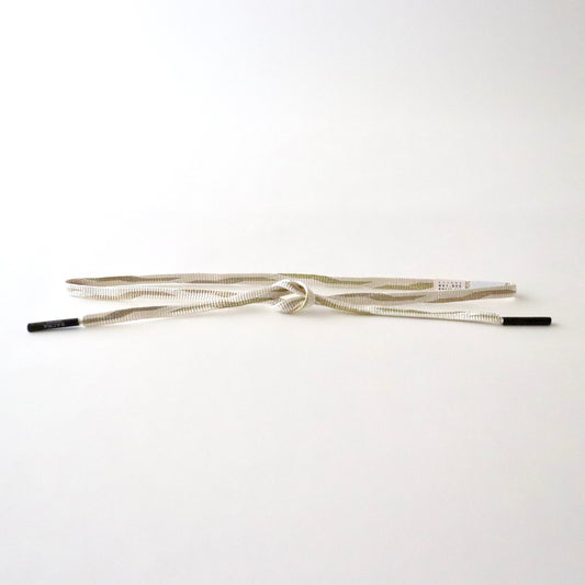 帯締め「綾竹春光山道暈し - lt.gry」和小物さくら