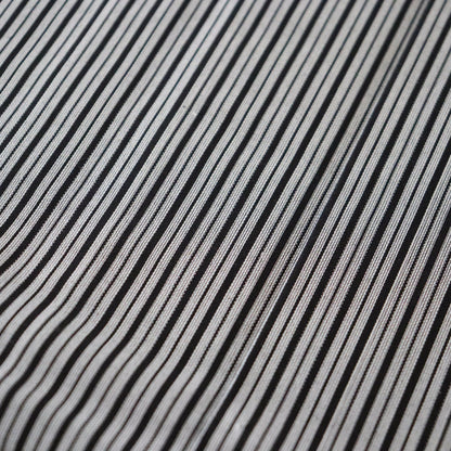 五歳 御祝着セット「雲取に松波」藤井寛/富宏染工