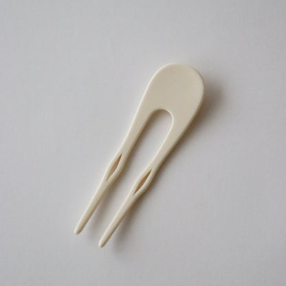 かんざし「千鳥 - wht」大原商店