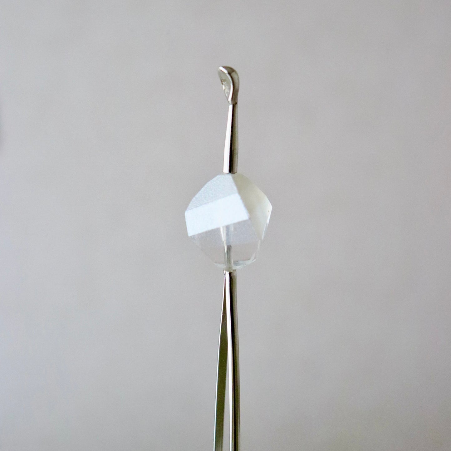 かんざし「結晶  clr」大原商店