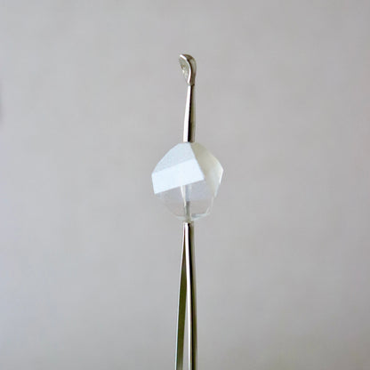 かんざし「結晶  clr」大原商店