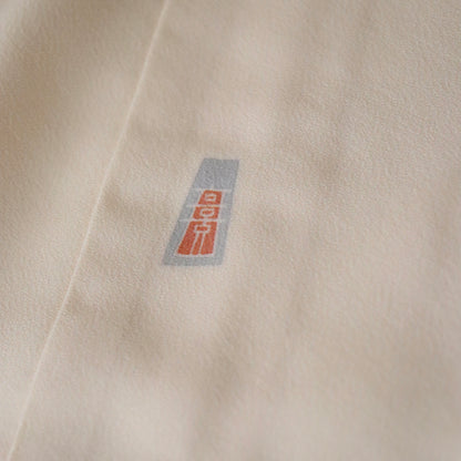 訪問着「加賀友禅 - 桜」高田克也