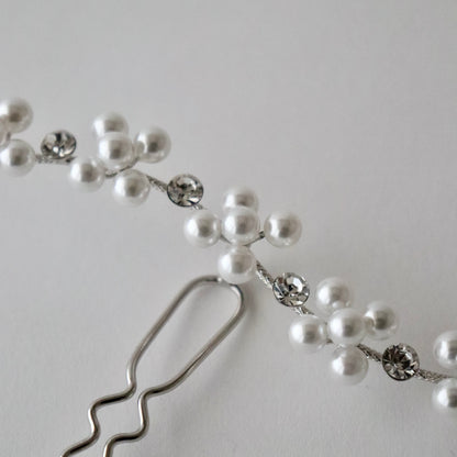 かんざし「珠小花」大原商店