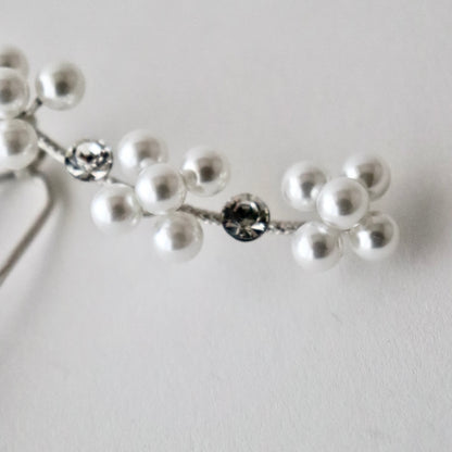 かんざし「珠小花」大原商店