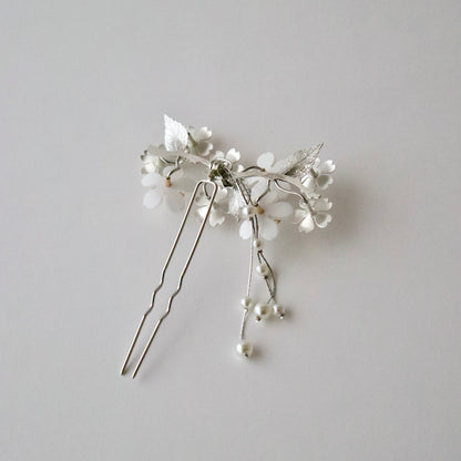 かんざし「大小 桜尽くし - sil」大原商店