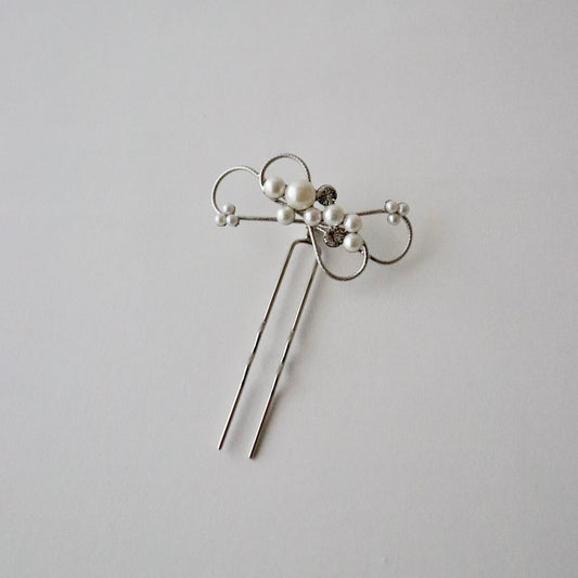 かんざし「金水引」大原商店