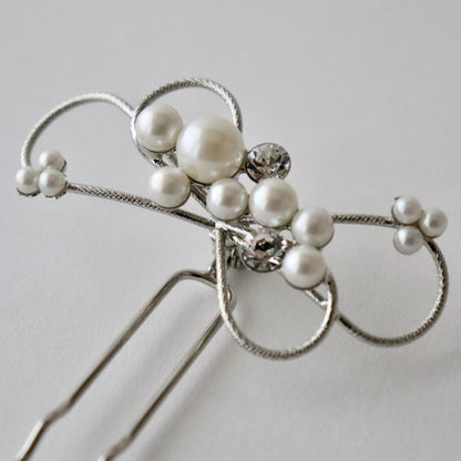 かんざし「金水引」大原商店