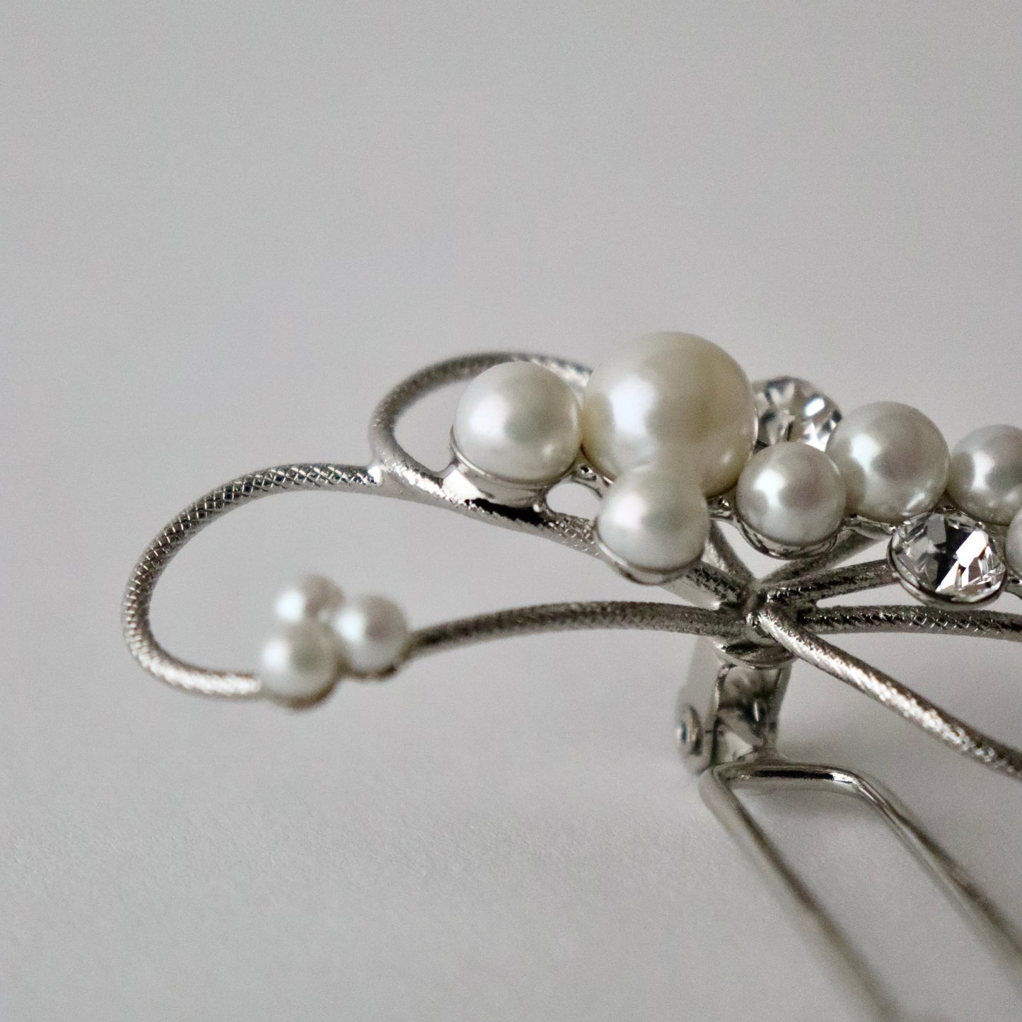 かんざし「金水引」大原商店