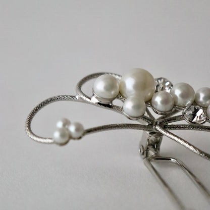 かんざし「金水引」大原商店