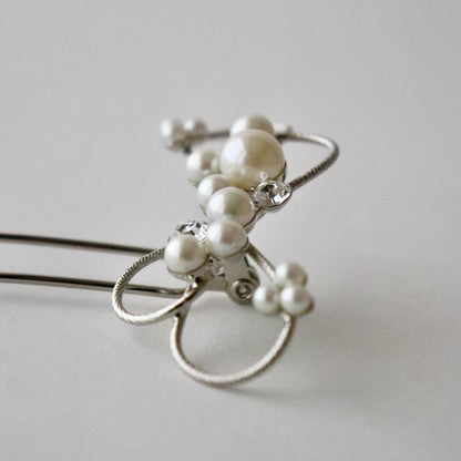 かんざし「金水引」大原商店