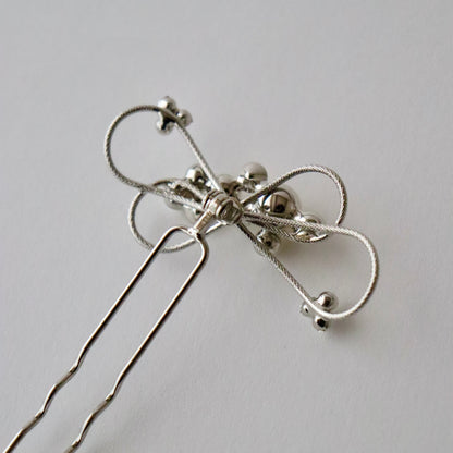 かんざし「金水引」大原商店