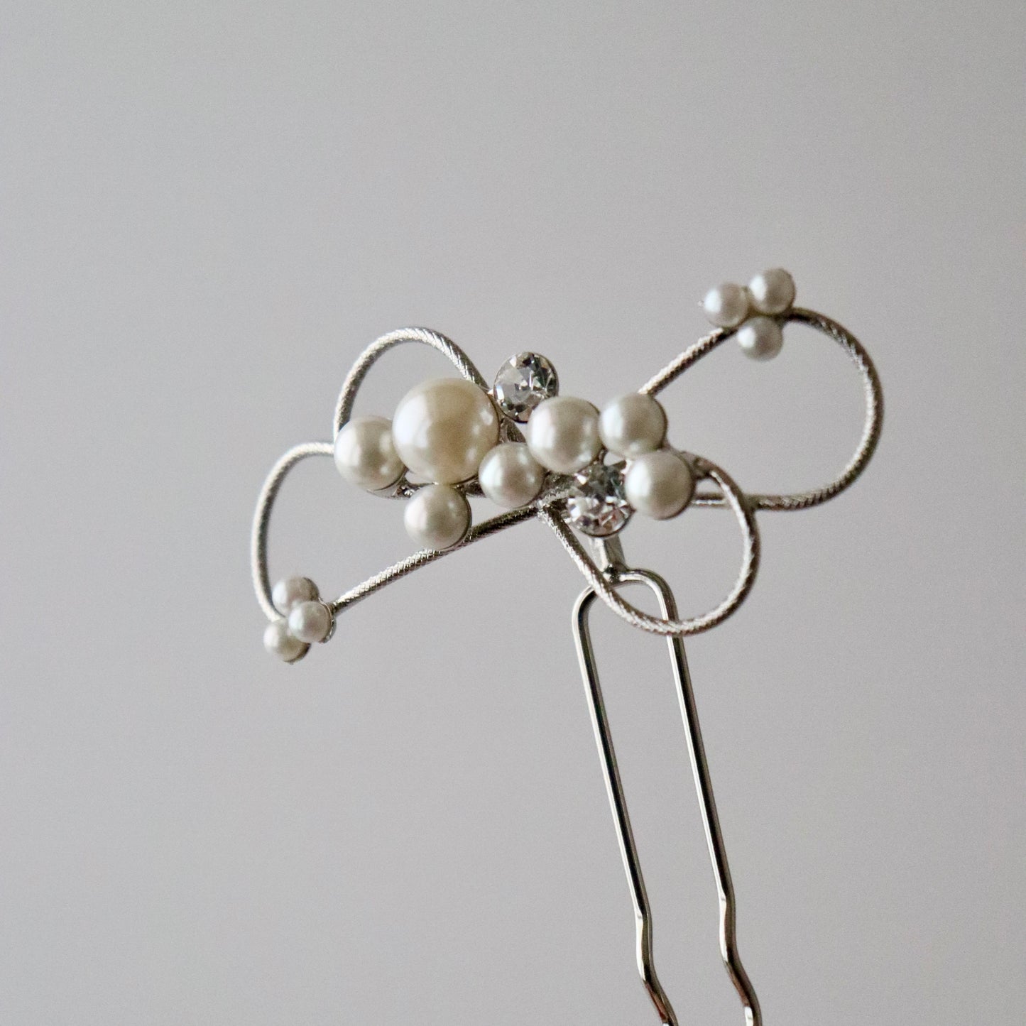 かんざし「金水引」大原商店