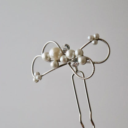 かんざし「金水引」大原商店