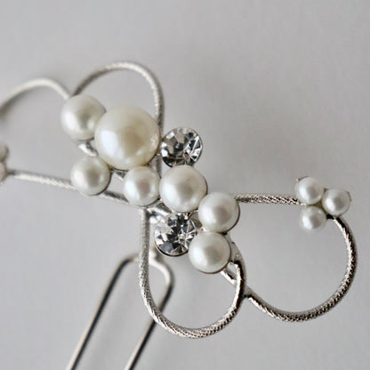 かんざし「金水引」大原商店