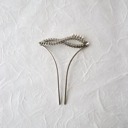 かんざし「連爪」大原商店